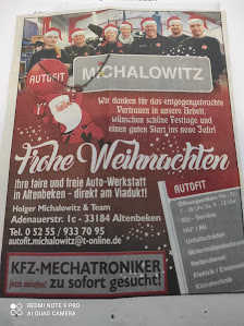 Autofit Michalowitz