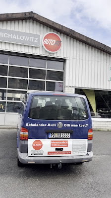 Autofit Michalowitz