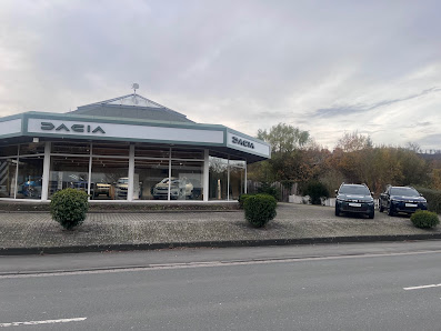 Dacia - Autohaus PAPE Balve GmbH