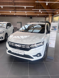 Dacia - Autohaus PAPE Balve GmbH