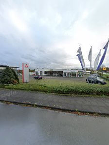 AUTOHAUS BRODOWSKI GMBH & CO. KG Dacia