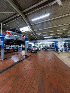 Gebr. Recker GmbH Halle/Westfalen