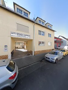 Leuthold Auto-Service GmbH
