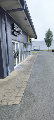 Opel Autohaus Möller
