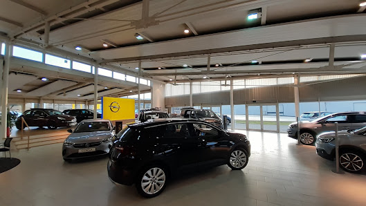 Opel Autohaus Möller