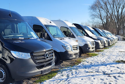 A. Schneider GmbH | Halle (Westfalen)