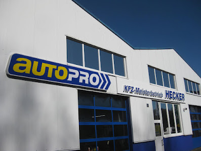 Autohaus André Hecker