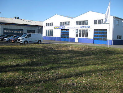 Autohaus André Hecker