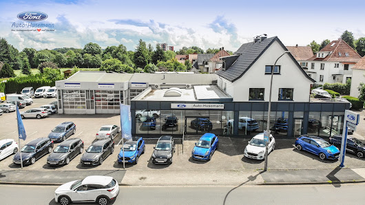 Auto-Husemann