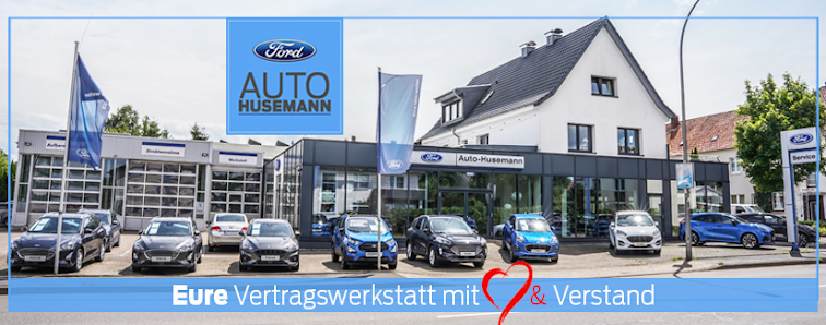 Auto-Husemann