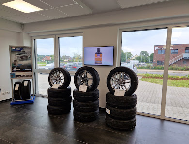 Reifen Pott Auto-Service GmbH