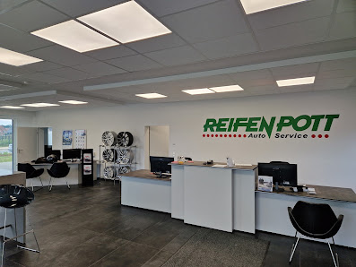 Reifen Pott Auto-Service GmbH