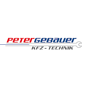 Peter Gebauer