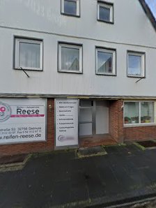 Reife Reifen + Autoservice Rreese