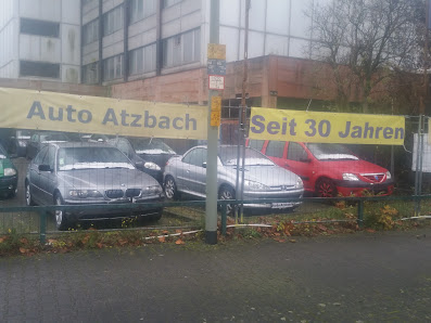 Auto Atzbach