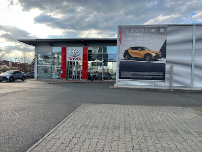 Toyota Autohaus Nix GmbH