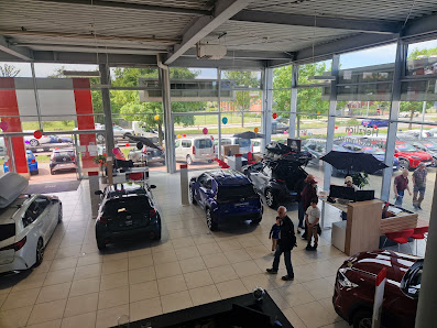 Toyota Autohaus Nix GmbH