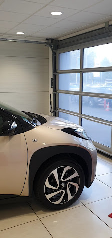 Toyota Autohaus Nix GmbH