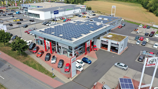 Toyota Autohaus Nix GmbH