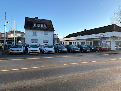 Autozentrum Rheda