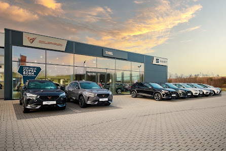 Thiel Rheda-Wiedenbrück - VW, SEAT & Cupra, Škoda Service