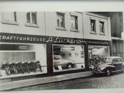 A. Lückenotto GmbH