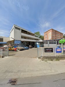Unfallzentrum Frankfurt