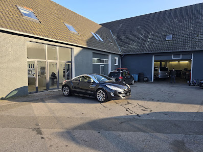 KFZ-Service Alaouie - KFZ-Meisterbetrieb