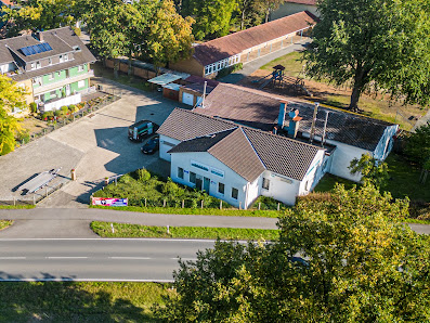 Lackiererei Eggert GmbH