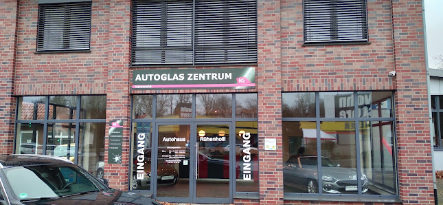 KS AUTOGLAS ZENTRUM Versmold