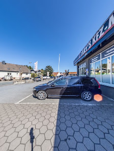 Yury'S KFZ-Meisterwerkstatt