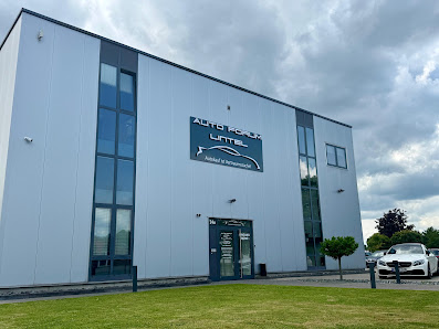 Auto Forum Lintel