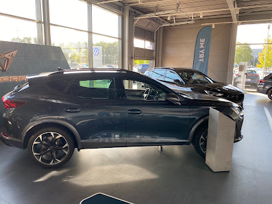 Karl Thiel GmbH & Co. KG - Cupra