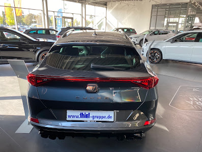 Karl Thiel GmbH & Co. KG - Cupra