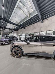 Karl Thiel GmbH & Co. KG - Cupra