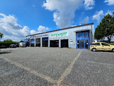 Reifen Pott Auto-Service GmbH