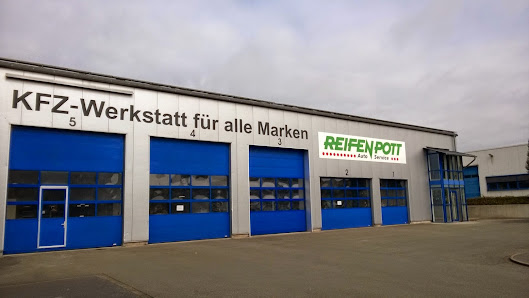 Reifen Pott Auto-Service GmbH