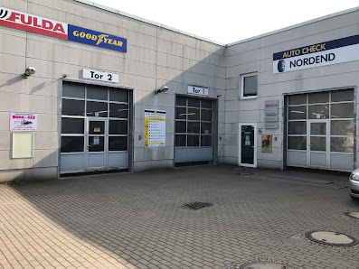 Auto Check Nordend Lars Hausknecht