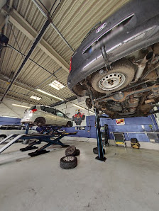 Auto Check Nordend Lars Hausknecht