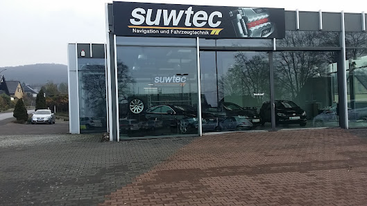 suwtec GmbH