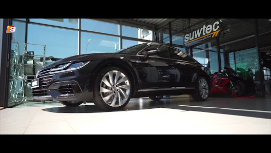 suwtec GmbH