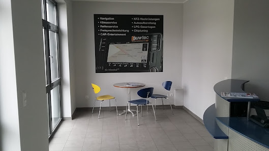 suwtec GmbH