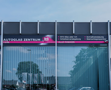 KS Autoglaszentrum Halle Westfalen