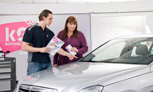 KS Autoglaszentrum Halle Westfalen