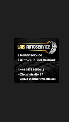Lais Autoservice &Lais Transporte & abschleppdienst,24stünder