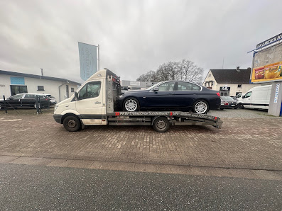 Lais Autoservice &Lais Transporte & abschleppdienst,24stünder