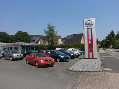 AUTOGLAS SPEZIALIST Halle-Westfalen