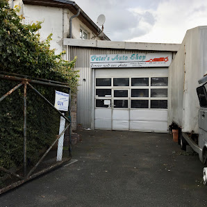 Peters Autoshop