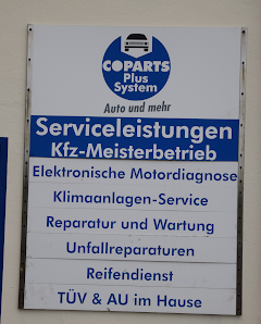 Peters Werkstatt