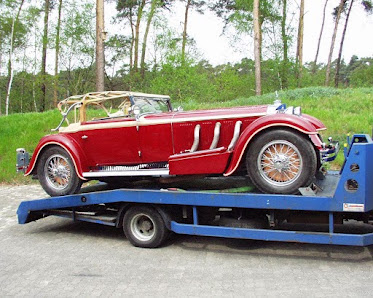Klinke Oldtimerrestauration